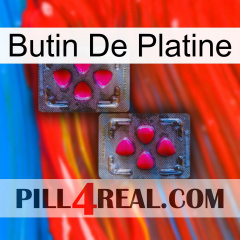 Platinum Swag 15